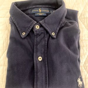 Polo Ralph Lauren long sleeve button down